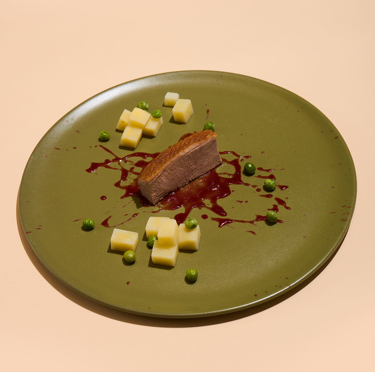Recipe 5
