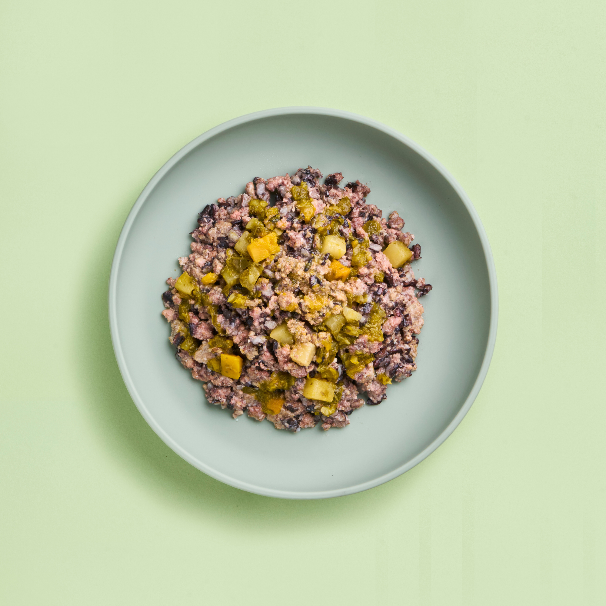 Pantry Fresh: Lamb Recipe