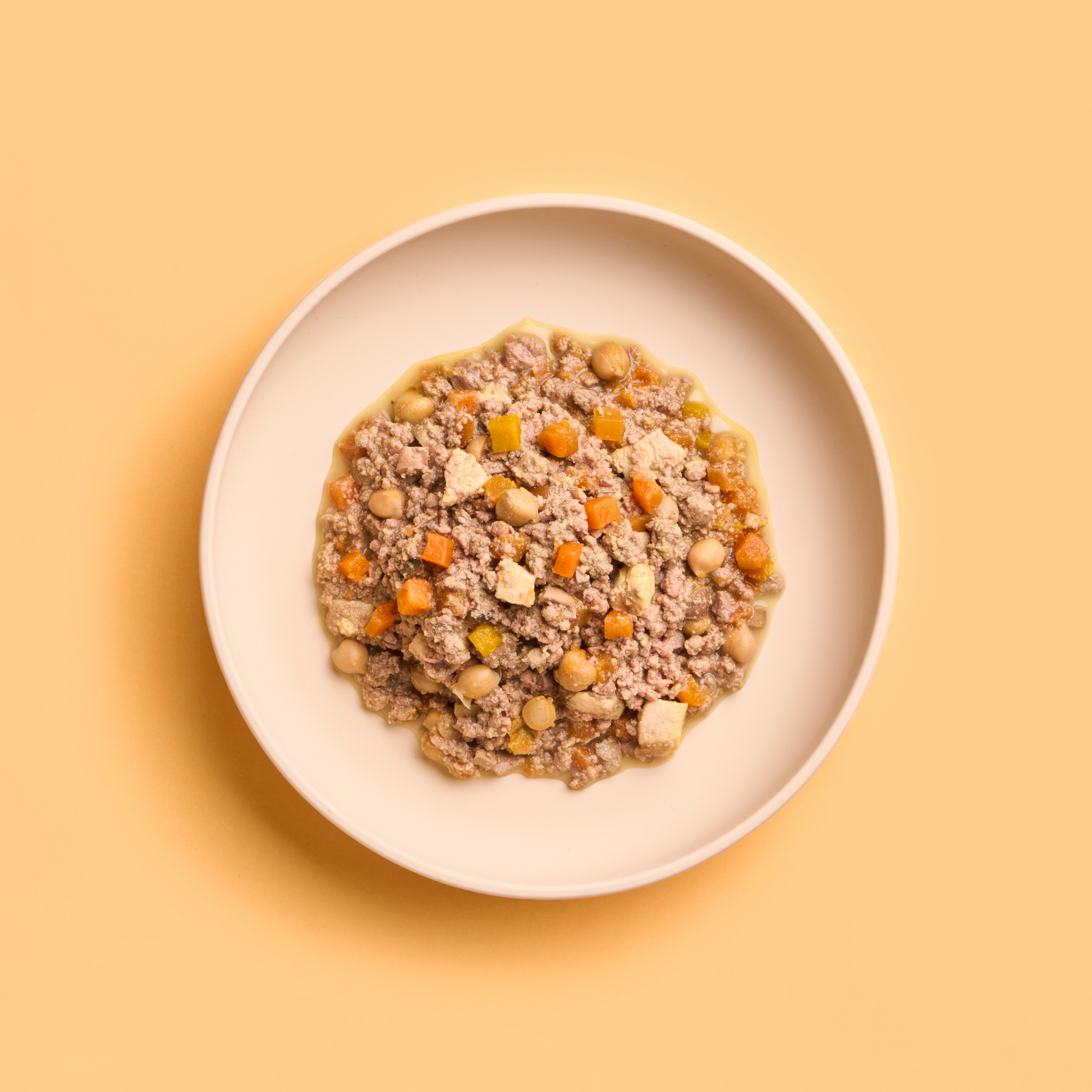 Pantry Fresh: Chicken Recipe