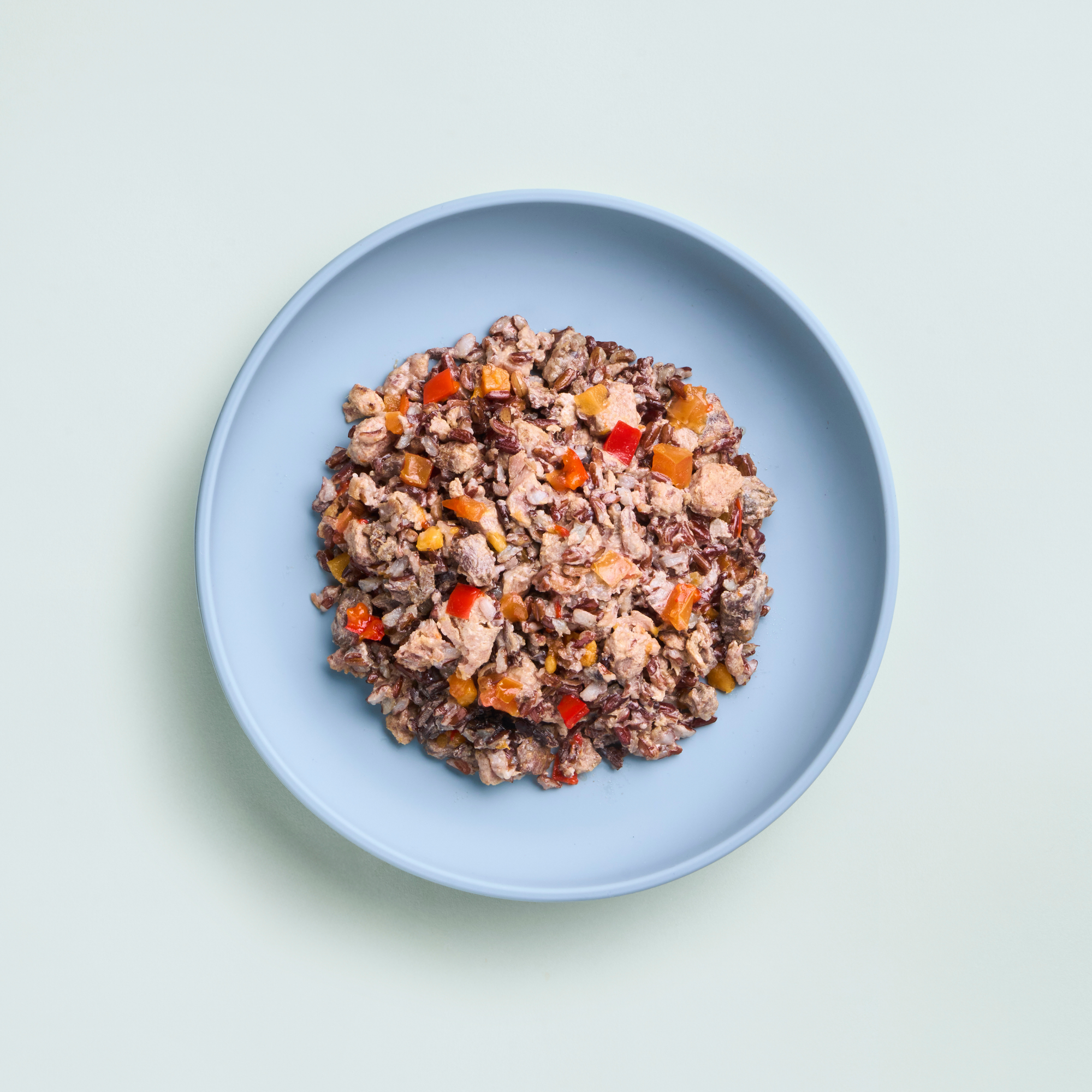 Pantry Fresh: Tuna Recipe