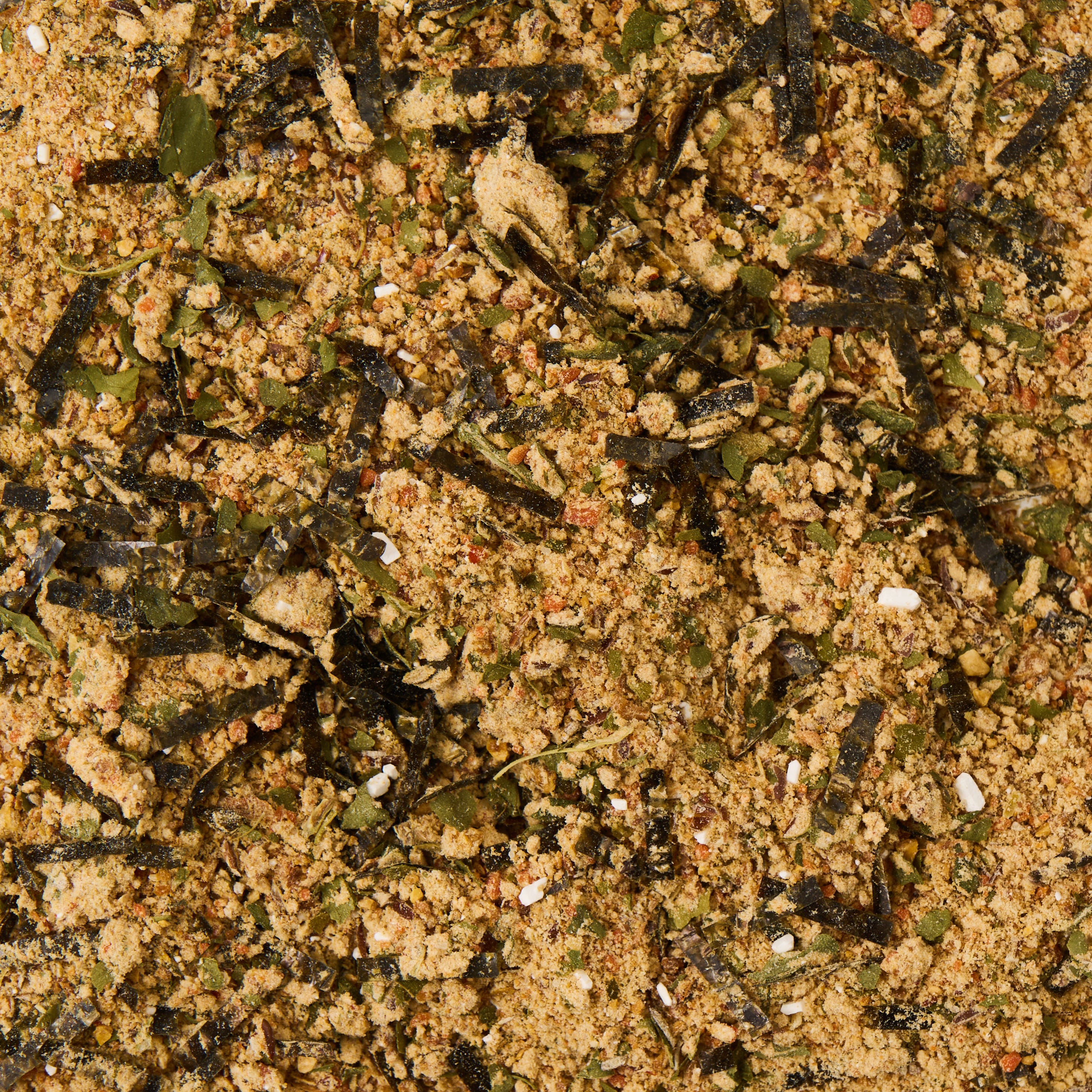 Nutritious Meal Mix: Superfood
