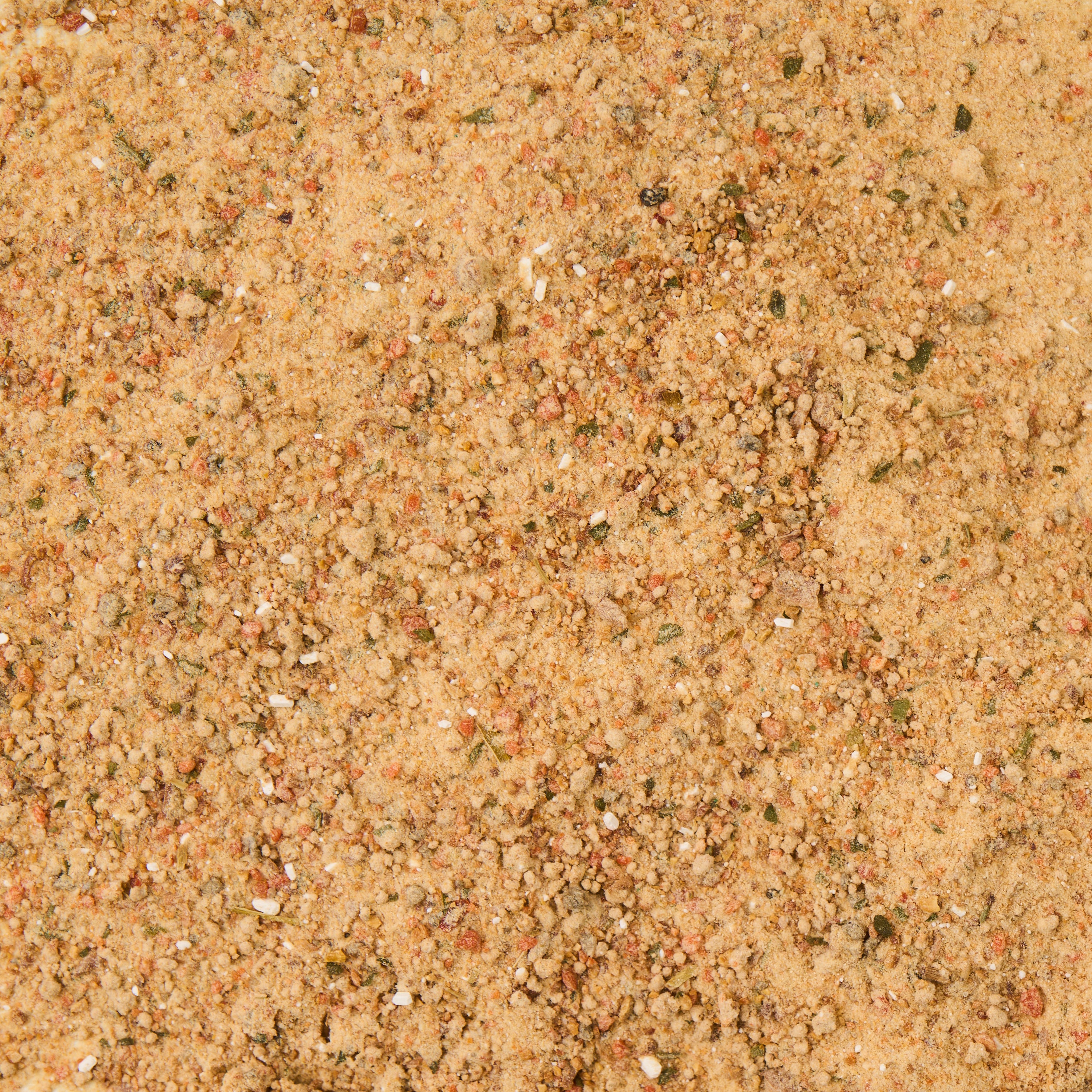 Nutritious Meal Mix: Seafood