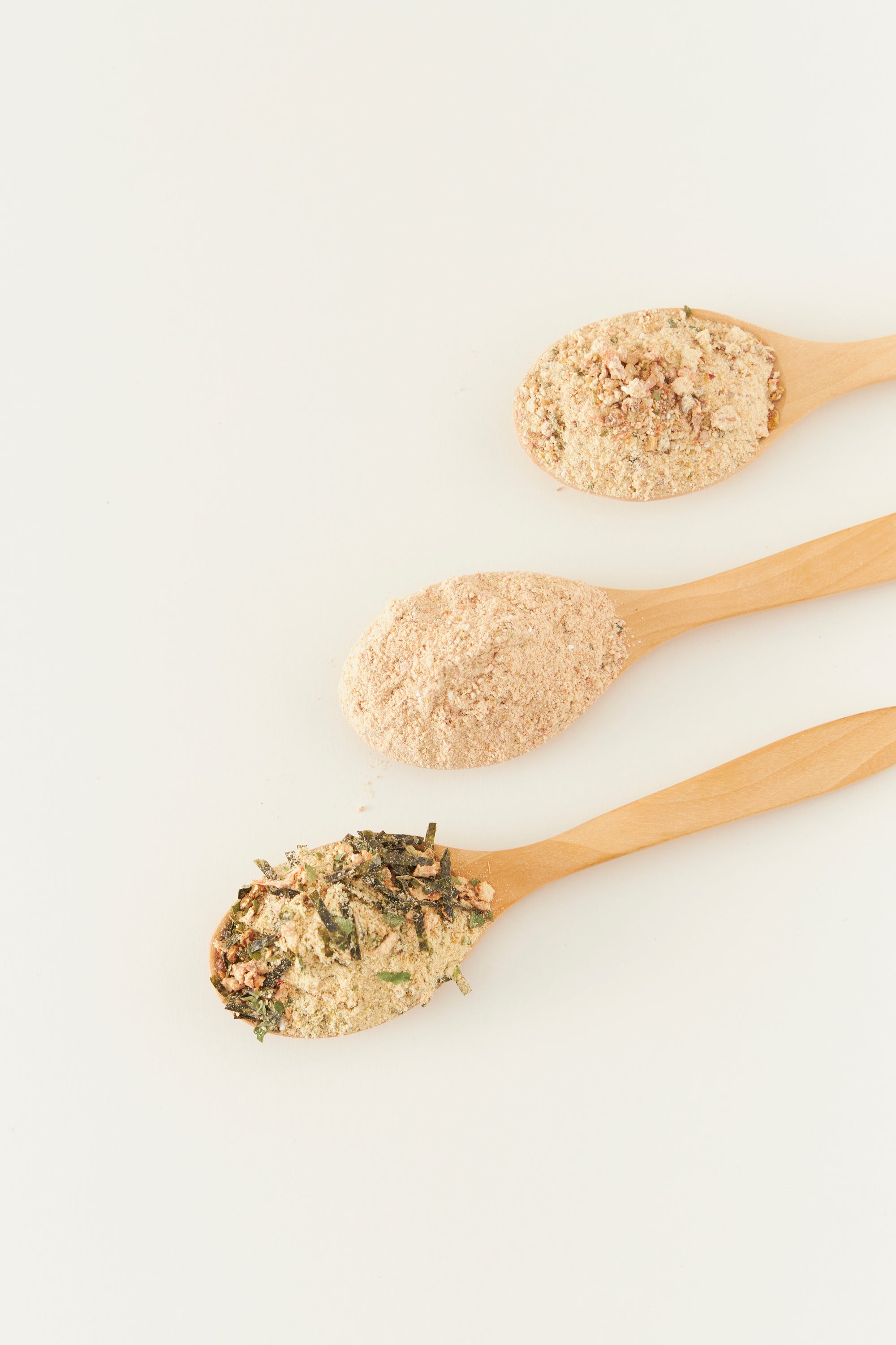 Nutritious Meal Mix: Variety Pack