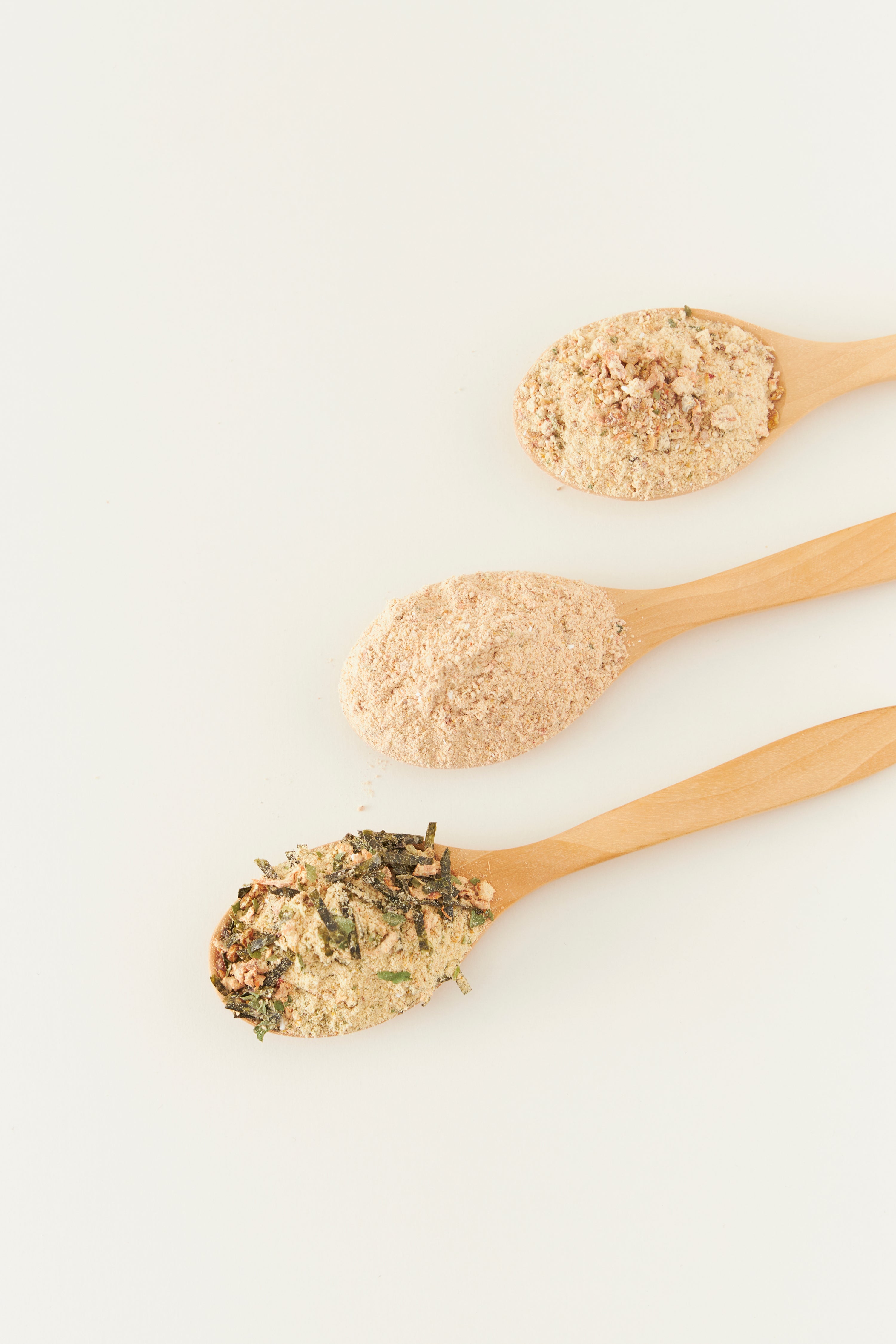 Nutritious Meal Mix: Variety Pack